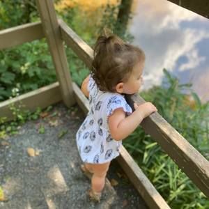 Meet your Posher, Ashlyn